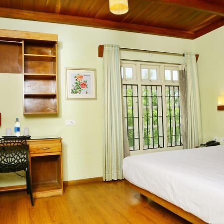 Hotel Sn Munnar Luaran gambar