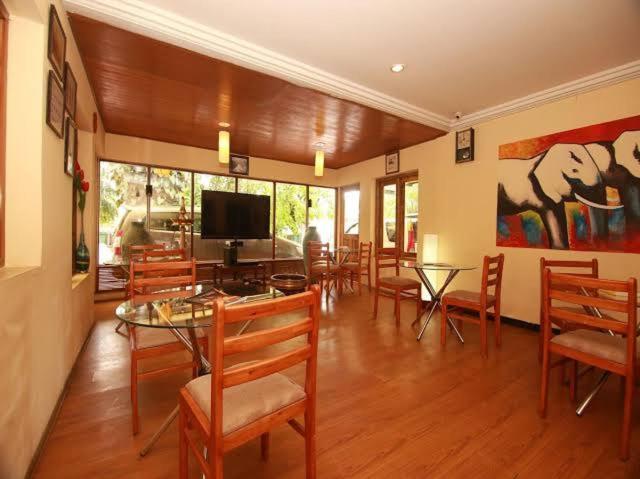Hotel Sn Munnar Luaran gambar