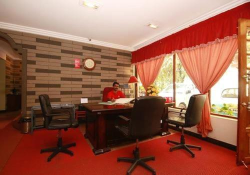 Hotel Sn Munnar Luaran gambar