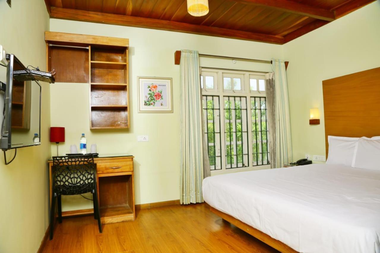 Hotel Sn Munnar Luaran gambar