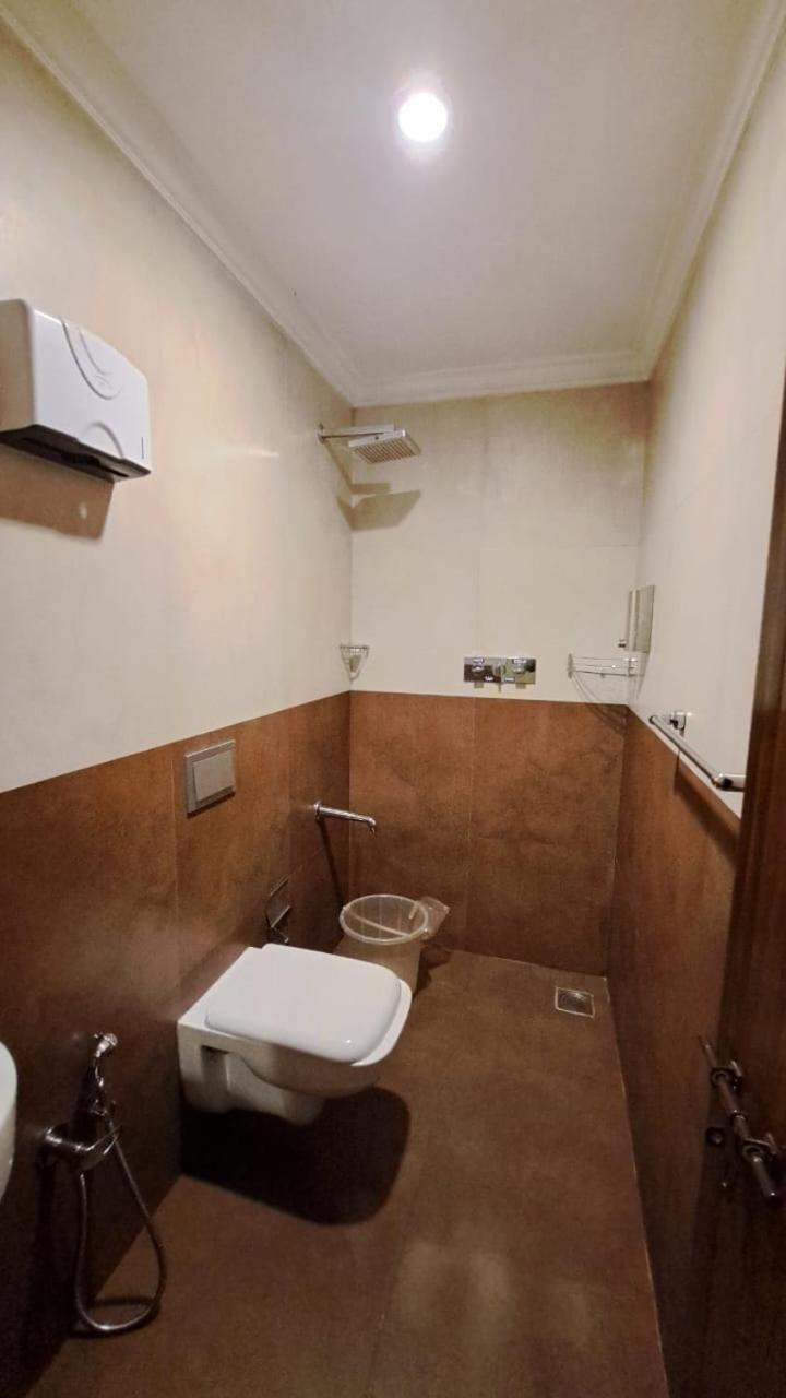 Hotel Sn Munnar Luaran gambar
