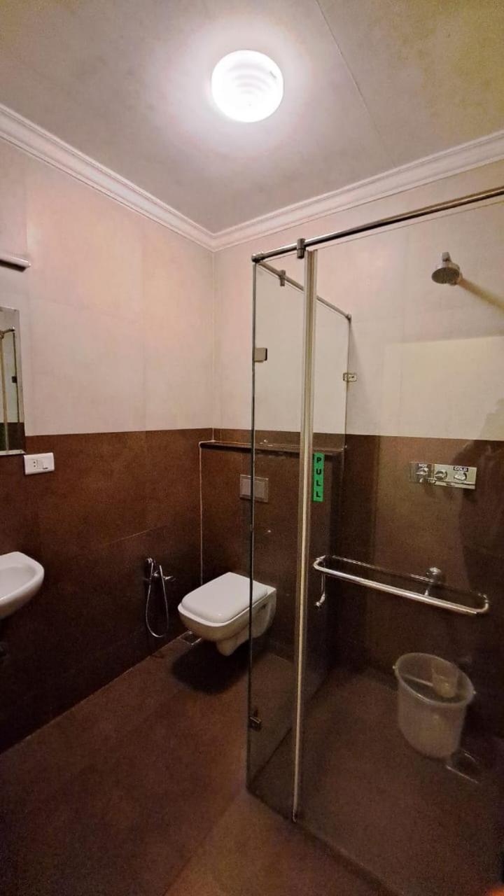 Hotel Sn Munnar Luaran gambar
