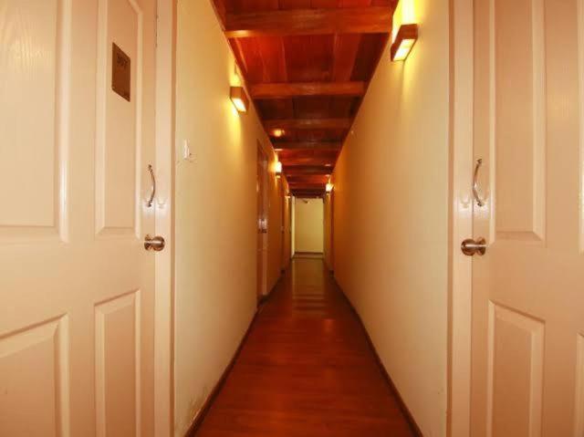 Hotel Sn Munnar Luaran gambar